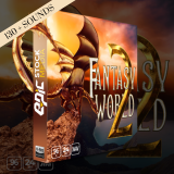 Fantasy World Loops 2