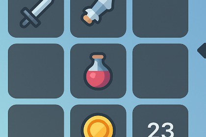 Inventory and Trading System (with NPC interaction)