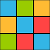 Block Buster - Smash colors, rack up points