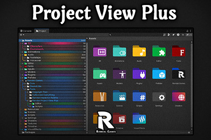 Project View Plus