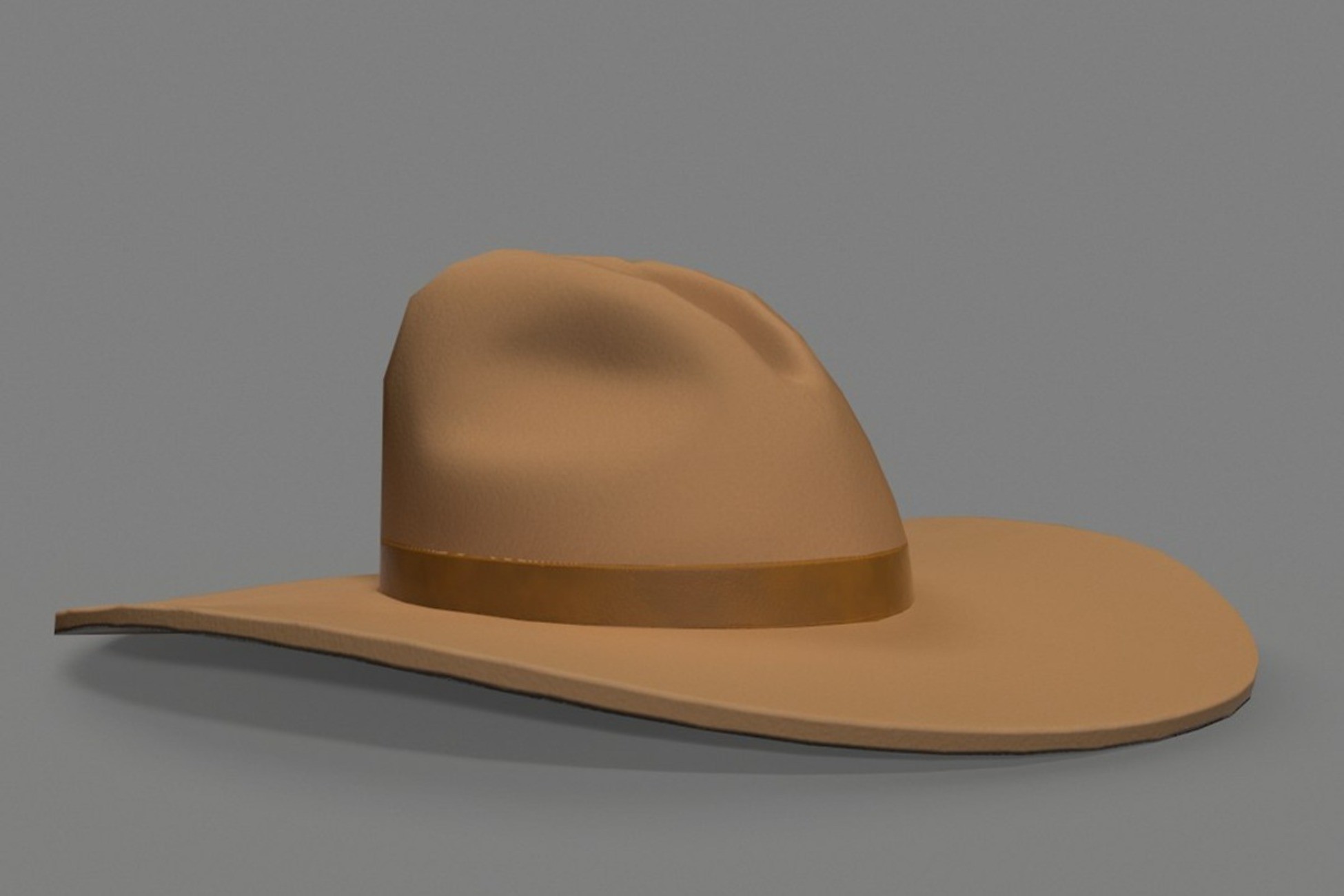 Cowboy Style Hats Pack | 3D 服飾品 | Unity Asset Store