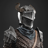 Dragon Knight - Male and Female