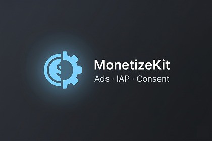 MonetizeKit