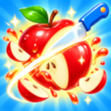 Knife Flow - Complete Mobile Game Template