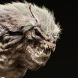 Aeliak Monster 5
