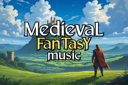 Medieval Fantasy Music