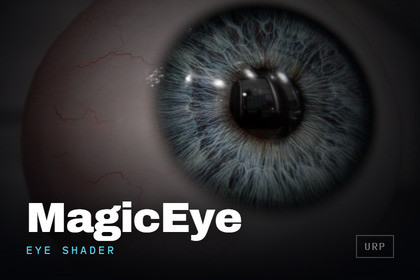 MagicEye