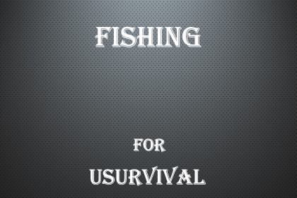 uSurvival : Fishing