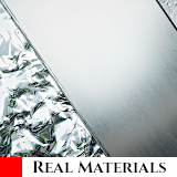Real Materials vol.6 - Aluminum