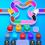 Block Shooter | Puzzle Game Template