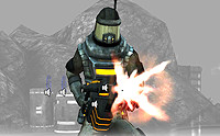 Angry Bots (Unity 4.x only)