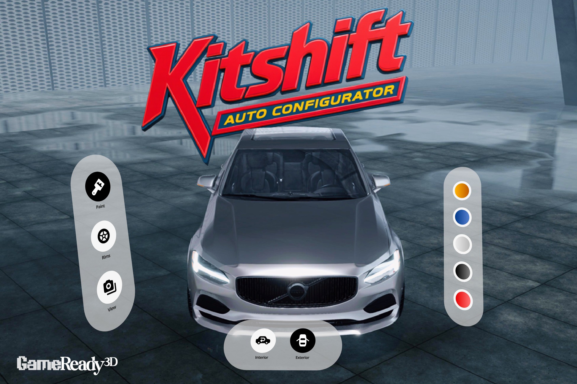 Asset Screenshot 1