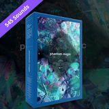 Phantom Magic Sounds