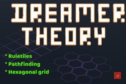DreamerTheory-GridSystem