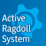Active Ragdoll System