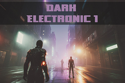Dark Electronic 1
