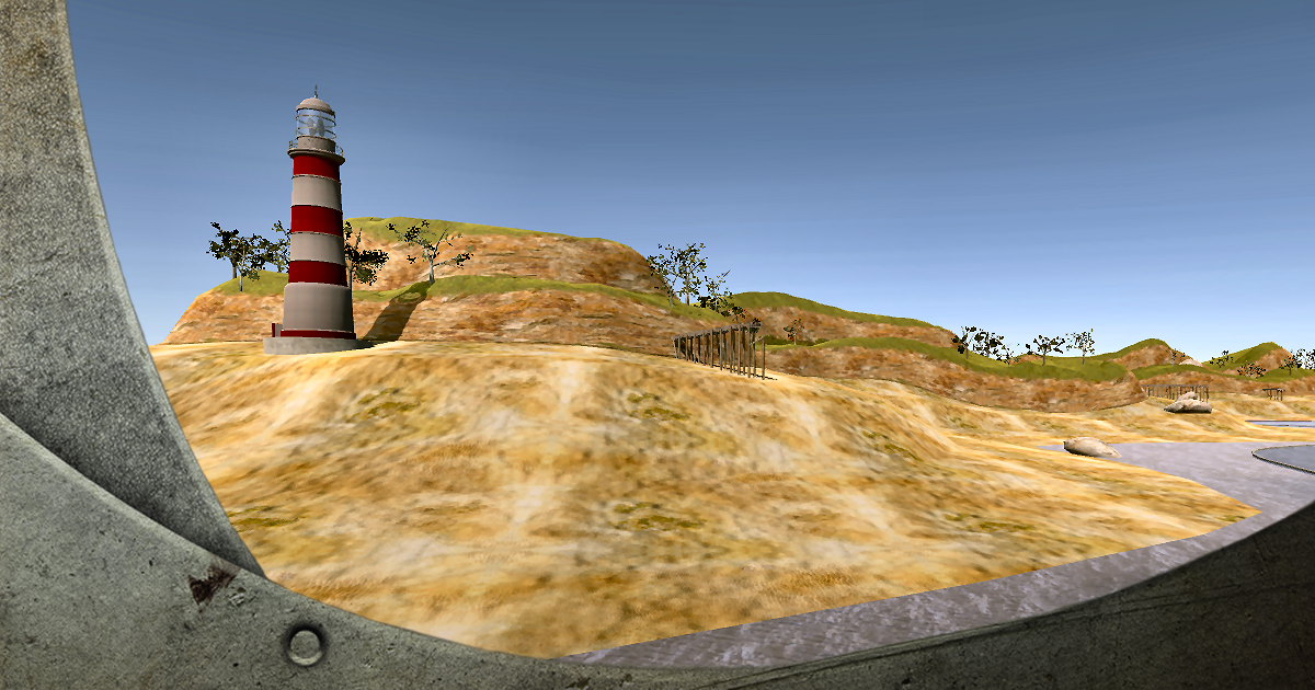 Beach Racing Track | 3D Environments | Unity Asset Store