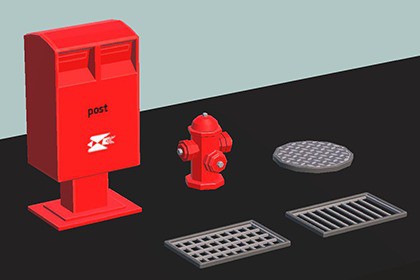 MAR-Low_poly_Street_Essentials