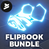 Flipbook VFX Bundle