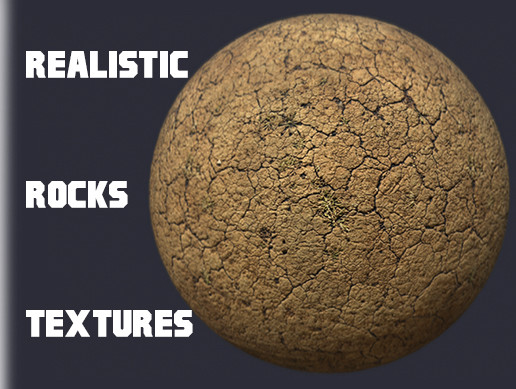 High Rocks 2d Rocks | 2D Textures & Materials | Unity Asset Store