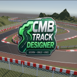 CMB Track Designer