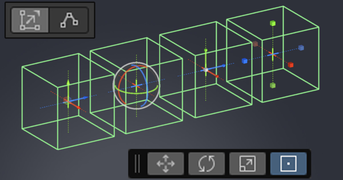 Colliders Editor Tools | Level Design | Unity Asset Store