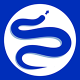 Easy 2D Worm - Procedural Snakes, Tentacles & Physics