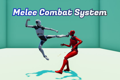FS Melee Combat System 2
