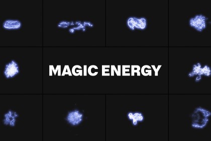 Magic Energy 08(04.06.23)