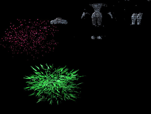 Fsh File Fragmentation Shader | VFX Shaders | Unity Asset Store
