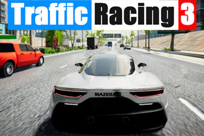 Traffic Racing Game 3 (Complete Edition)