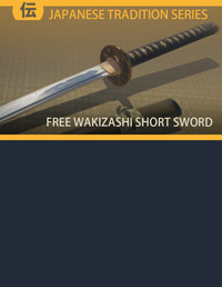 Wakizashi Short Sword