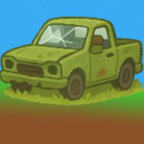 2D Noise Terrain Generator - runtime