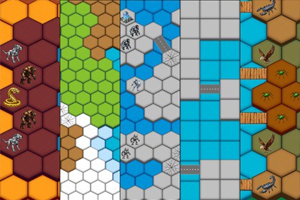 Galactic Grid - Complete Strategy Pack