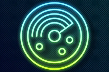 Lidar Component - Mini Map (Basic)