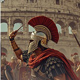 Ancient Empires Music