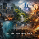 BIG Soundscapes Pack