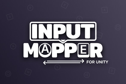 Input Mapper for Unity | Interactive Rebinding and Dynamic Prompts