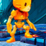Neko Step - Utilities