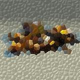 Artistic: Mosaic