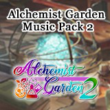 Alchemist Garden Music Pack2