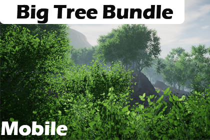 Big Tree Bundle (Mobile)