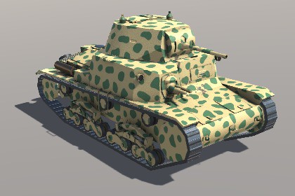 WW2 Italian Armed Forces