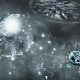 Realistic ARPG Ice VFX