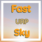 FastSky - Procedural Sky and Clouds URP