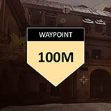 HUD - AAA Waypoint Indicator