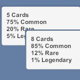 Random Selector - Spawn and Loot randomizer