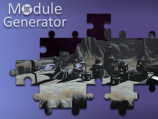 Module Generator | Level Design | Unity Asset Store