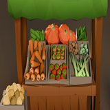 Medieval Market & Props Pack - Mini World Studio