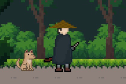 2D Player